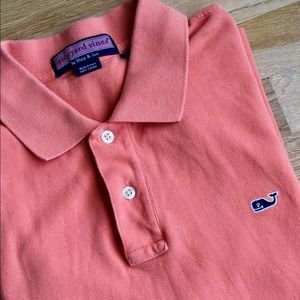 Vineyard Vines Polo