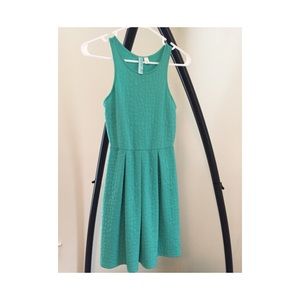 Dress from Francesca's