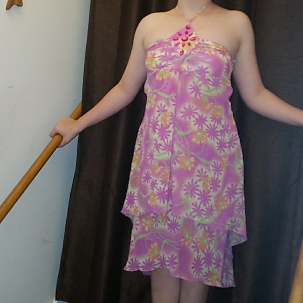 Princy by Jessica Simpson, size 1/2
