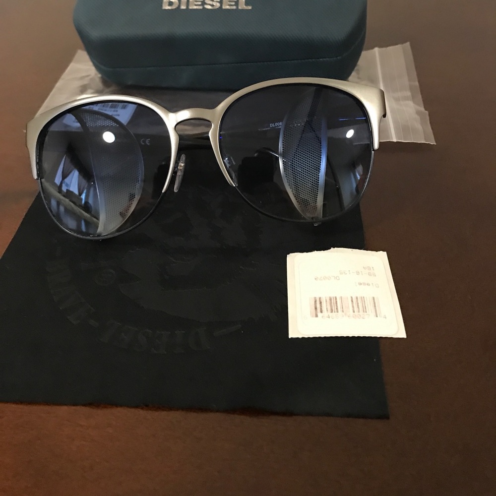 Diesel sunglasses