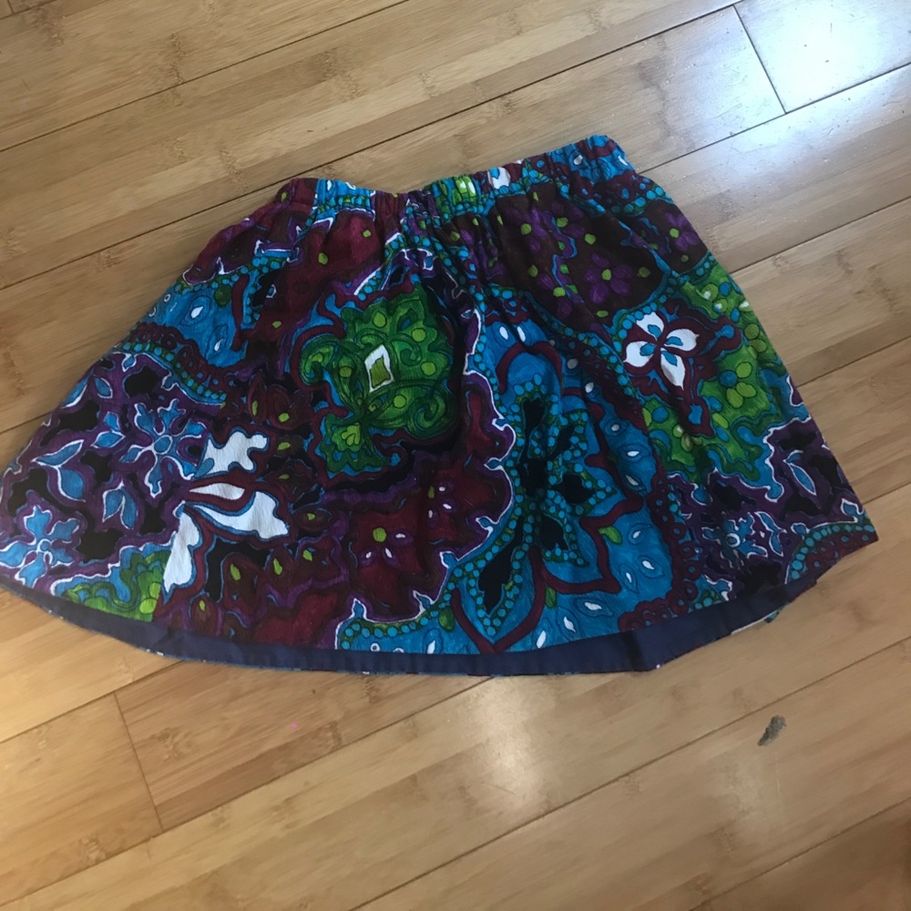 Skirt