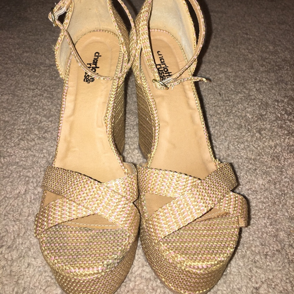Wedges