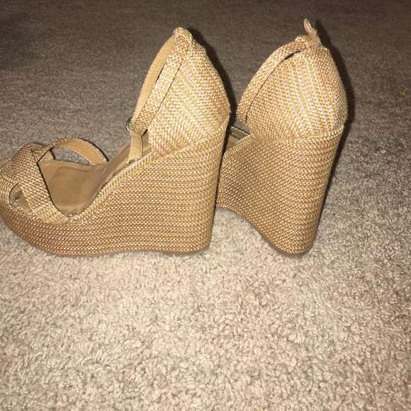 Wedges - Picture 3 of 4