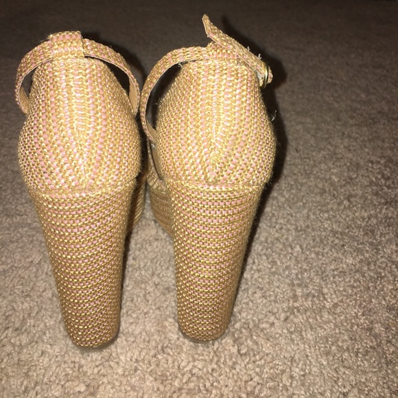 Wedges - Picture 4 of 4