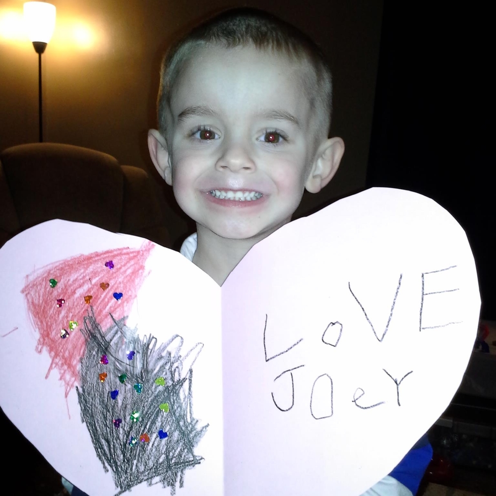 Meet your Posher, Lesley