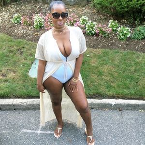 Meet your Posher, Mahoganyjanae