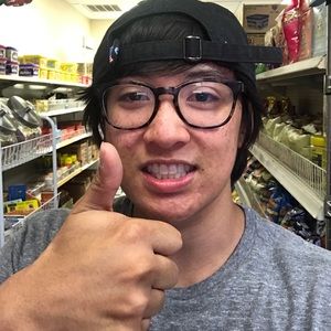 Meet your Posher, Christian