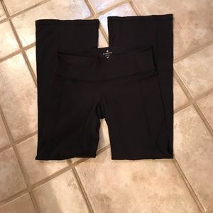 Athlete pants