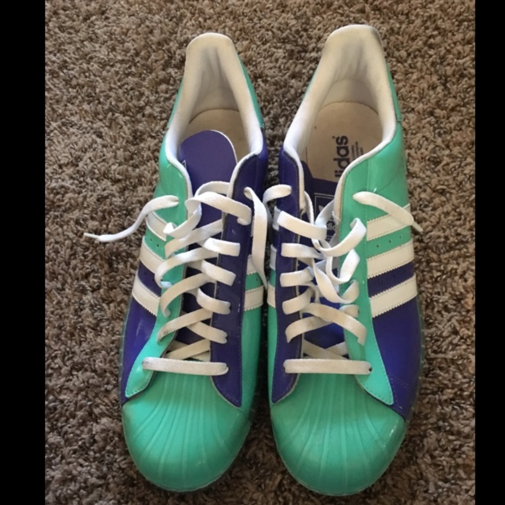 Adidas shoes