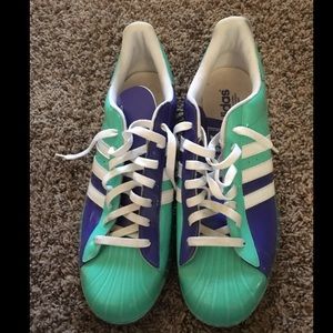 Adidas shoes