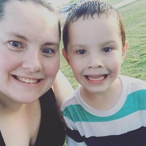 Meet your Posher, Heather