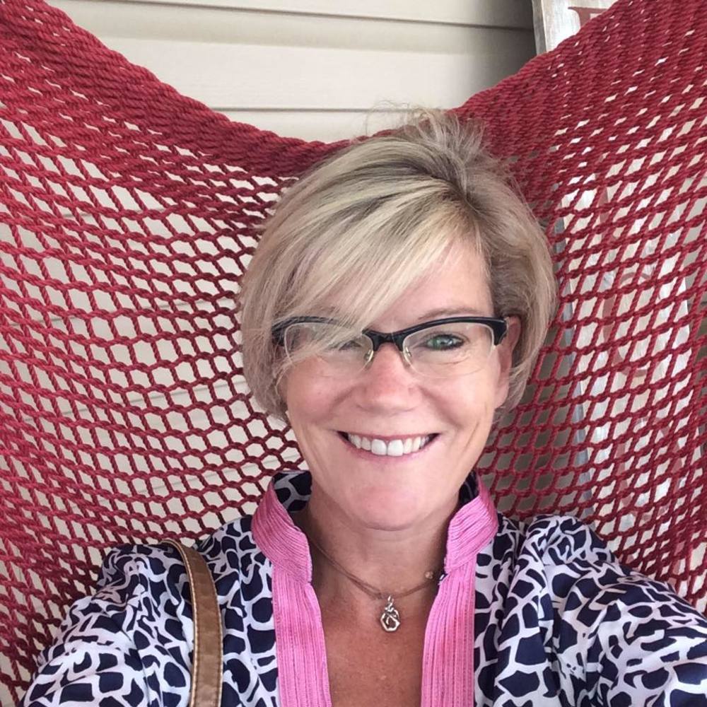 Meet your Posher, Patricia