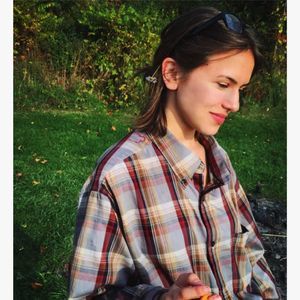 Meet your Posher, Nadia