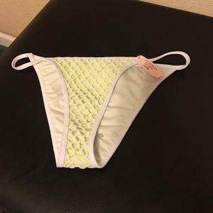Victoria secret bikini bottoms SOLD