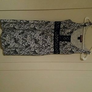 Vineyard cute summer dress!