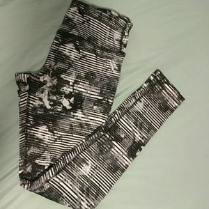 Workout Leggings | 90 degree by Reflex | Small