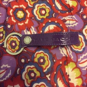Marc Jacobs key chain