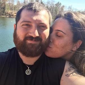 Meet your Posher, Peter