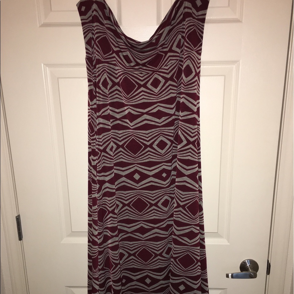 LuLaRoe Skirt