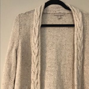 Banana Republic Oversized Cardigan - Size XS