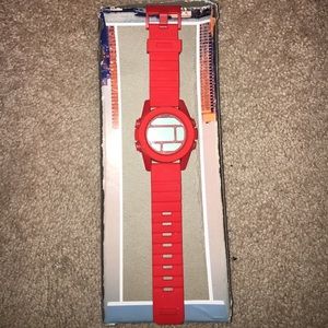Nixon The Unit Watch