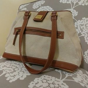 Dooney and Bourke Handbag