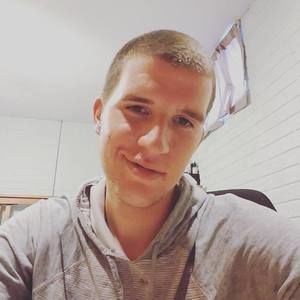 Meet your Posher, Patrick