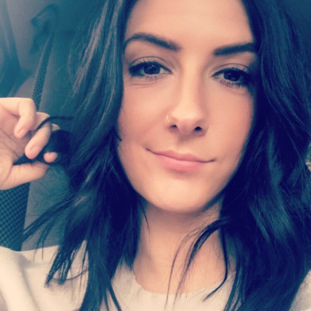 Meet your Posher, Lacey