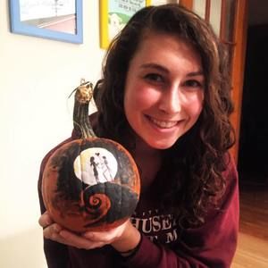 Meet your Posher, Tess