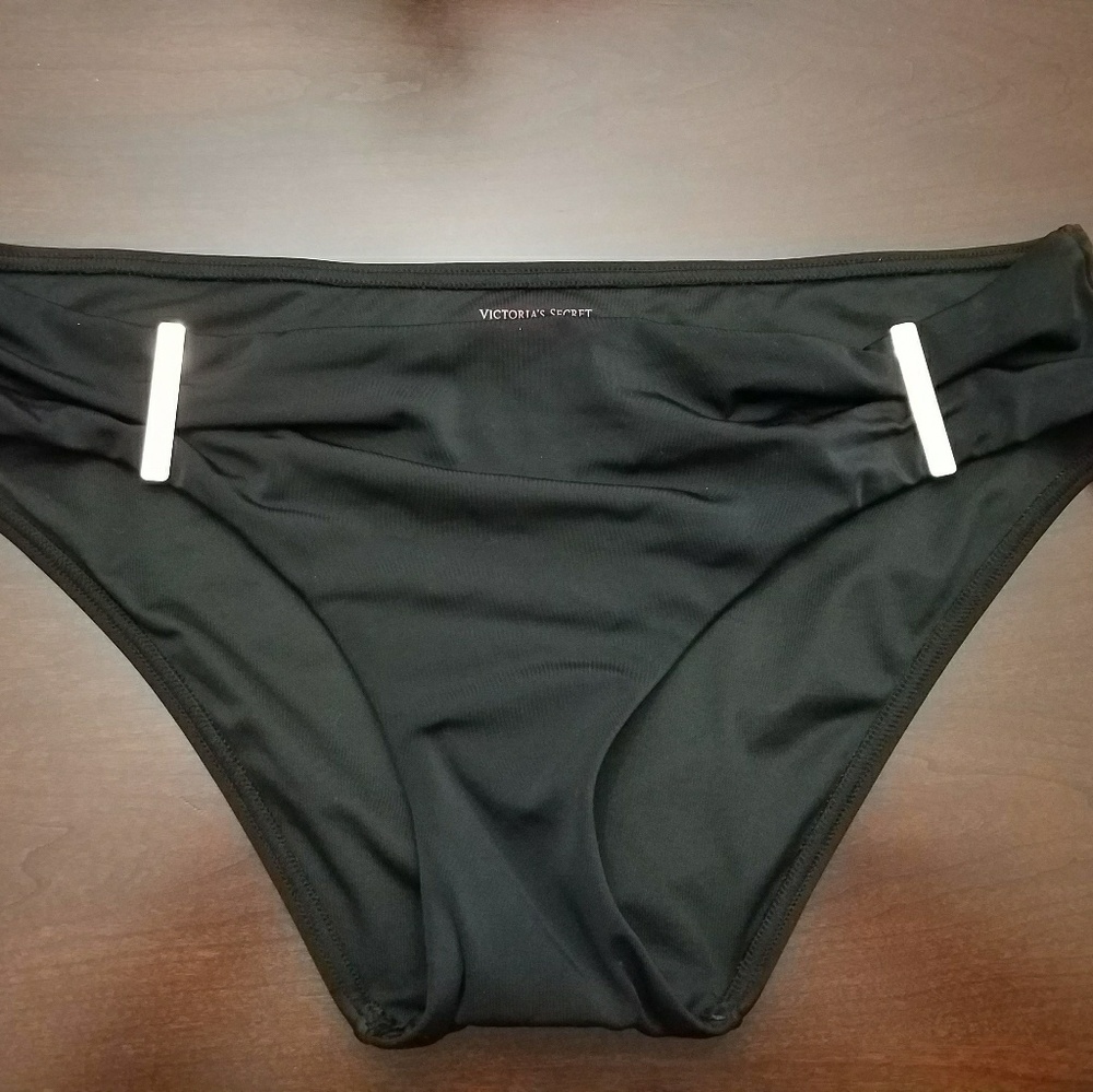 Victoria's Secret?Forever Hipster?Bikini Bottoms