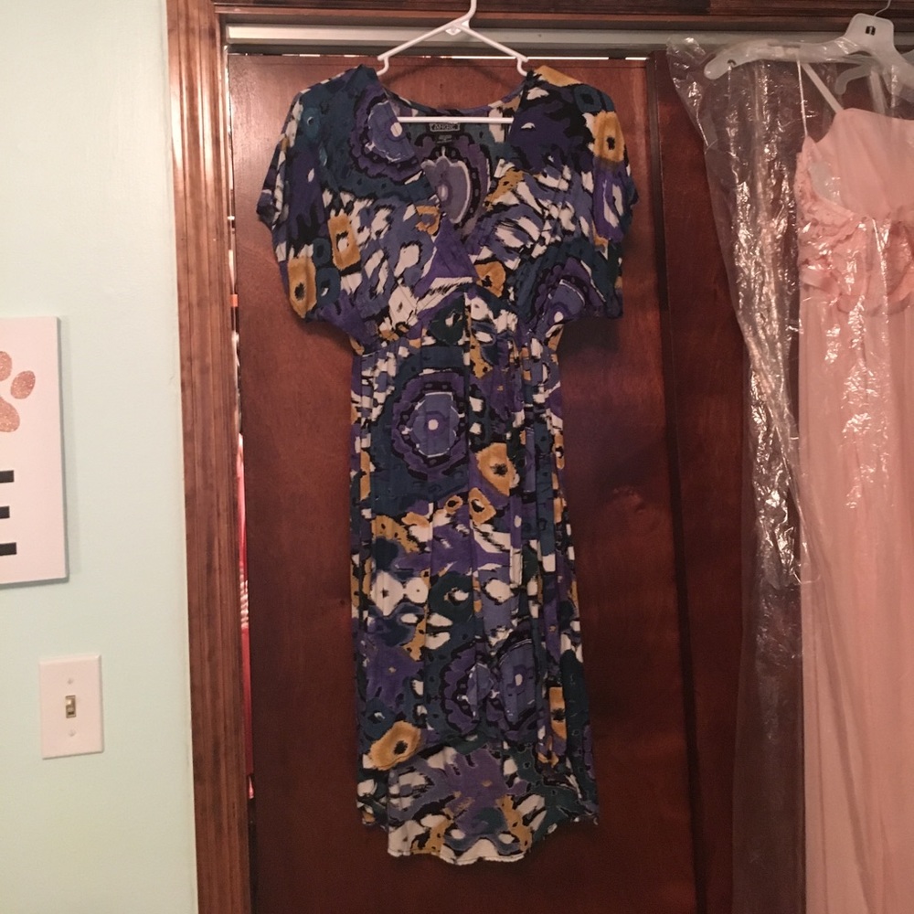 Cute summer dress