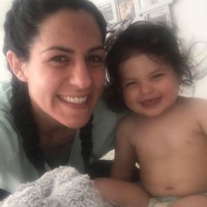 Meet your Posher, Christina