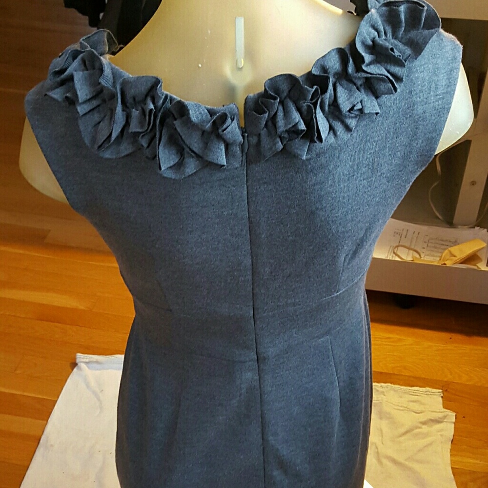Dresses