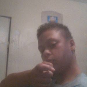 Meet your Posher, Laryan