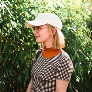 Meet your Posher, Grace