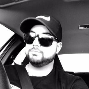 Meet your Posher, Justin