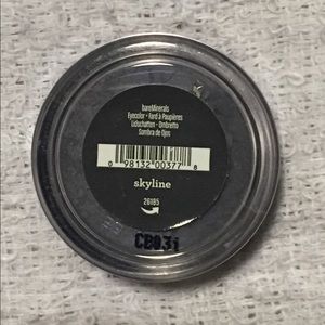 NEW bareMinerals Eyeshadow - Skyline