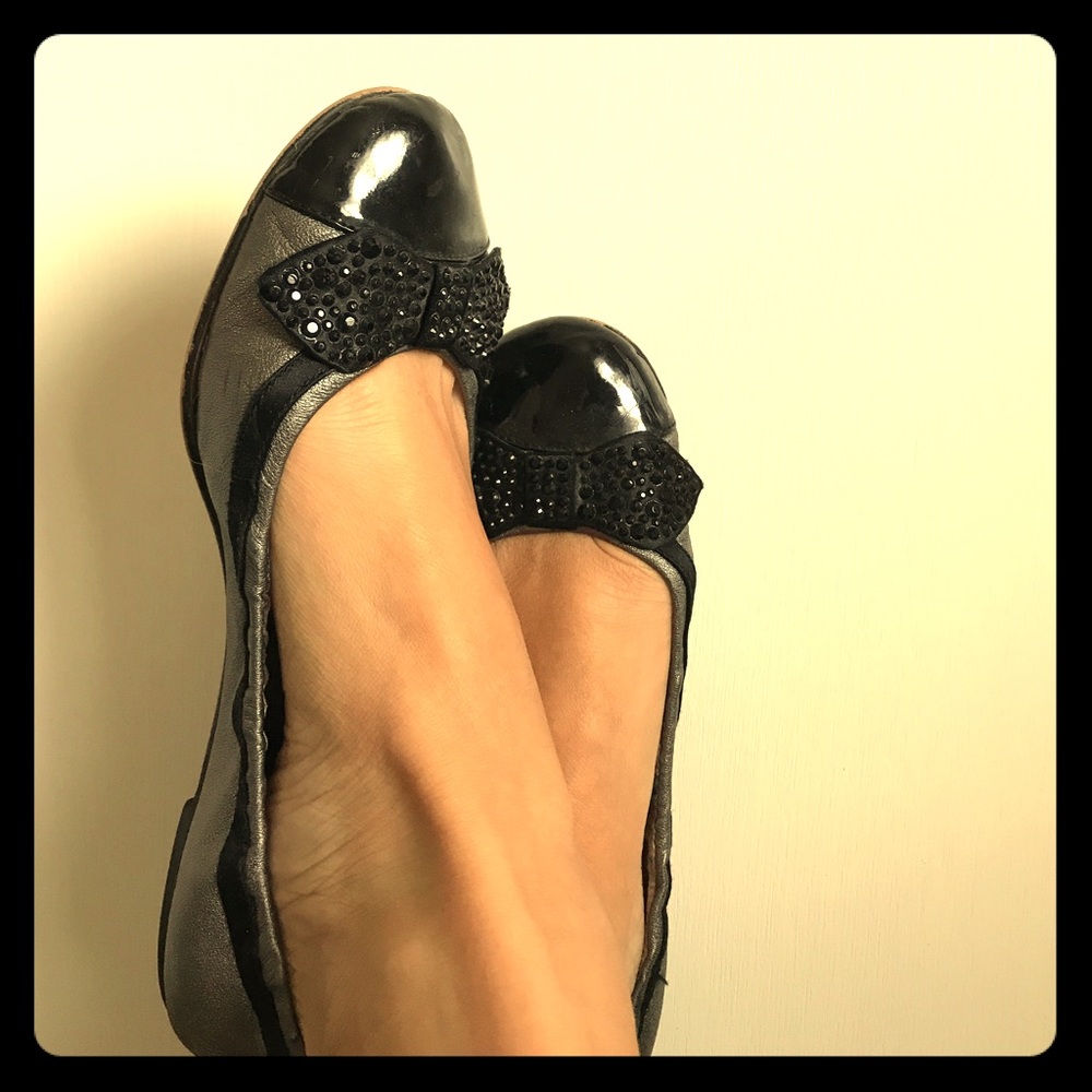 Sam Edelman flats
