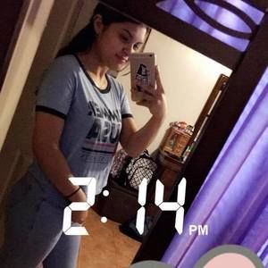 Meet your Posher, Athena