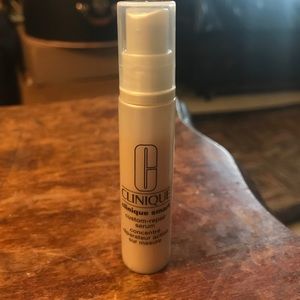 Clinique Smart Custom-Repair Serum (trial size)