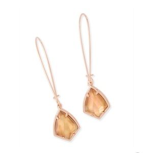Kendra Scott Carinne Earrings