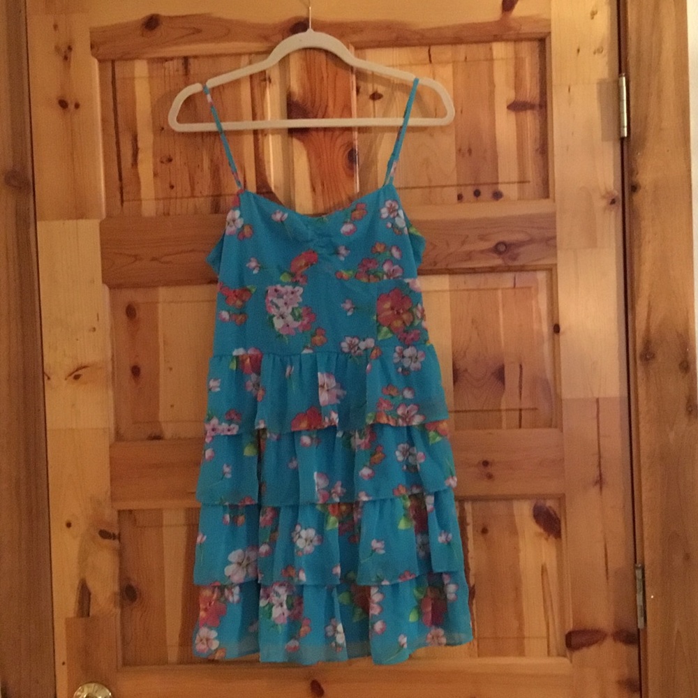 NWOT Pretty AEROPOSTALE Summer Dress