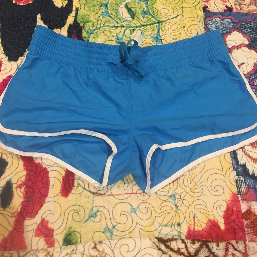 Swim shorts