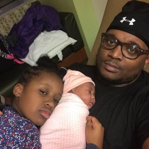 Meet your Posher, Douglas