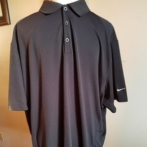 Nike Men's Golf Shirt