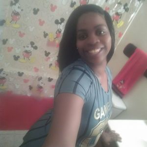 Meet your Posher, Brooke