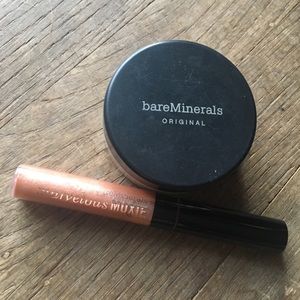Bare Minerals Bundle