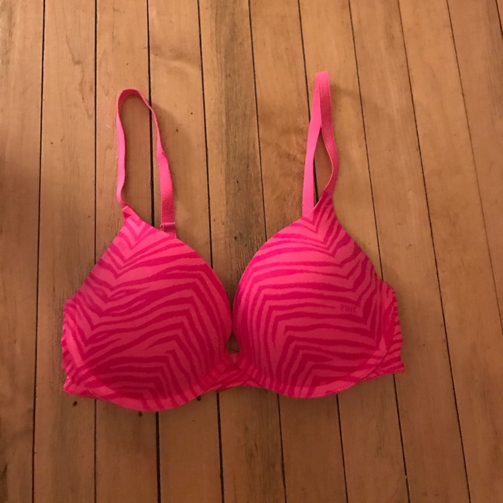 Victoria's Secret Pink Bra