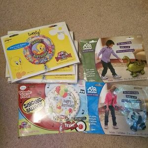 Balloon Bundle