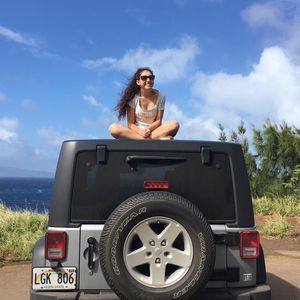 Meet your Posher, Tammy